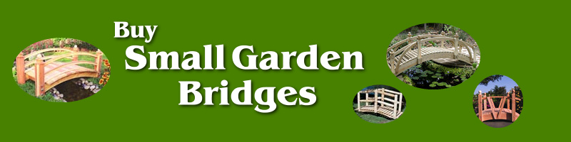 Garden Bridges